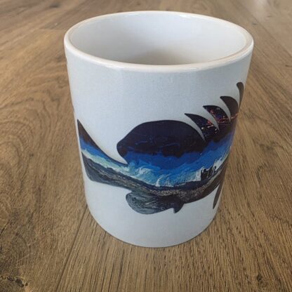 Mug 330ml Mérou 01B – Image 3