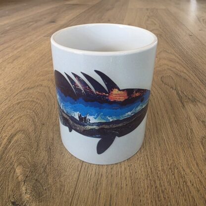 Mug 330ml Mérou 01B – Image 5