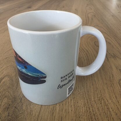 Mug 330ml Mérou 01B – Image 4